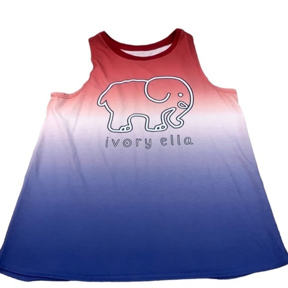 Women’s‎ Ivory Ella tank top Size Small